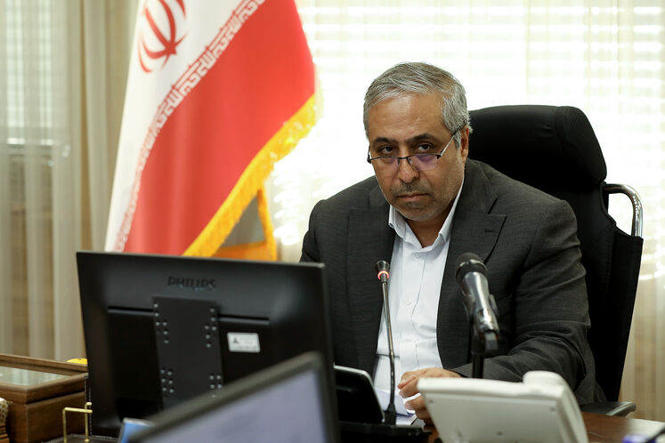 احمد زراعتكار، معاون برنامه‌ریزی وزیر نفت