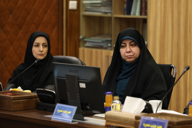 مجمع عمومی عادی شرکت ملی پالایش و پخش فرآورده‌های نفتی