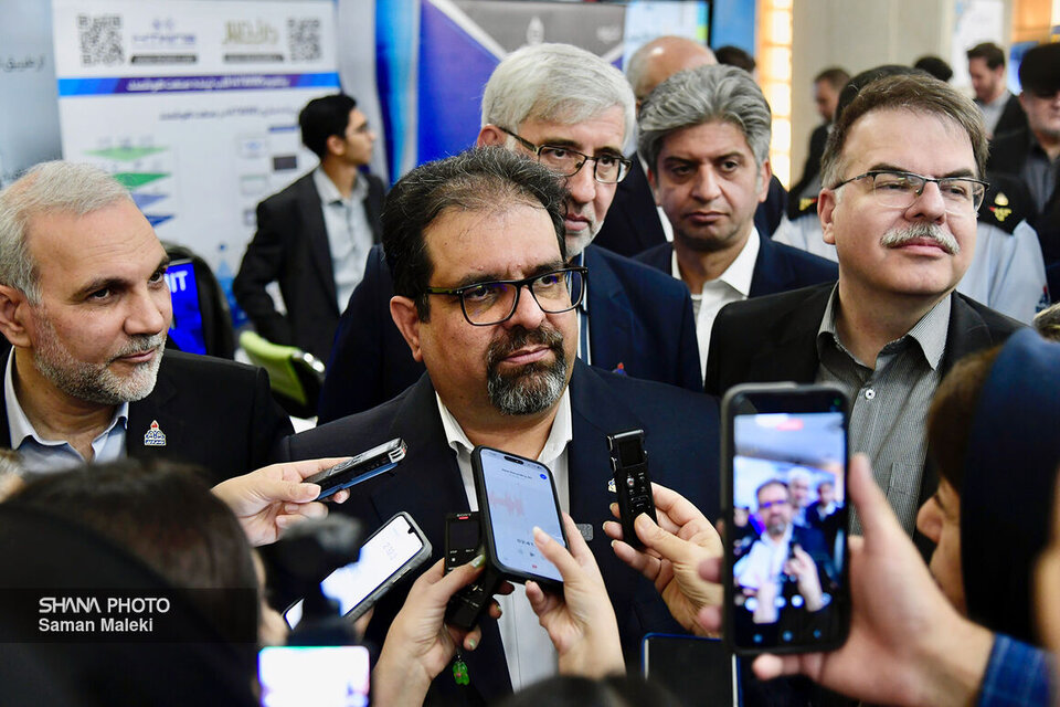 تأمین گاز صنایع و نیروگاه‌ها بدون محدودیت ادامه دارد