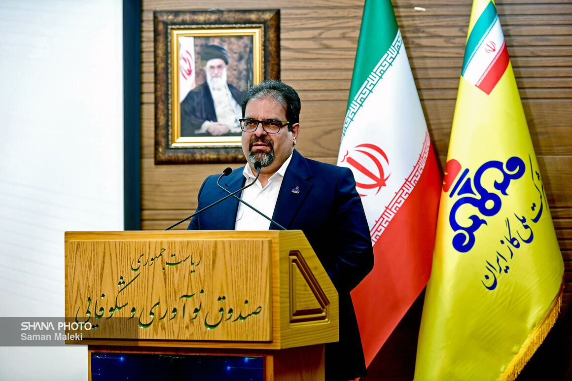 اختصاص ۳۸ درصد گاز به نیروگاه‌ها/ ضرورت تحول دیجیتال در صنعت گاز