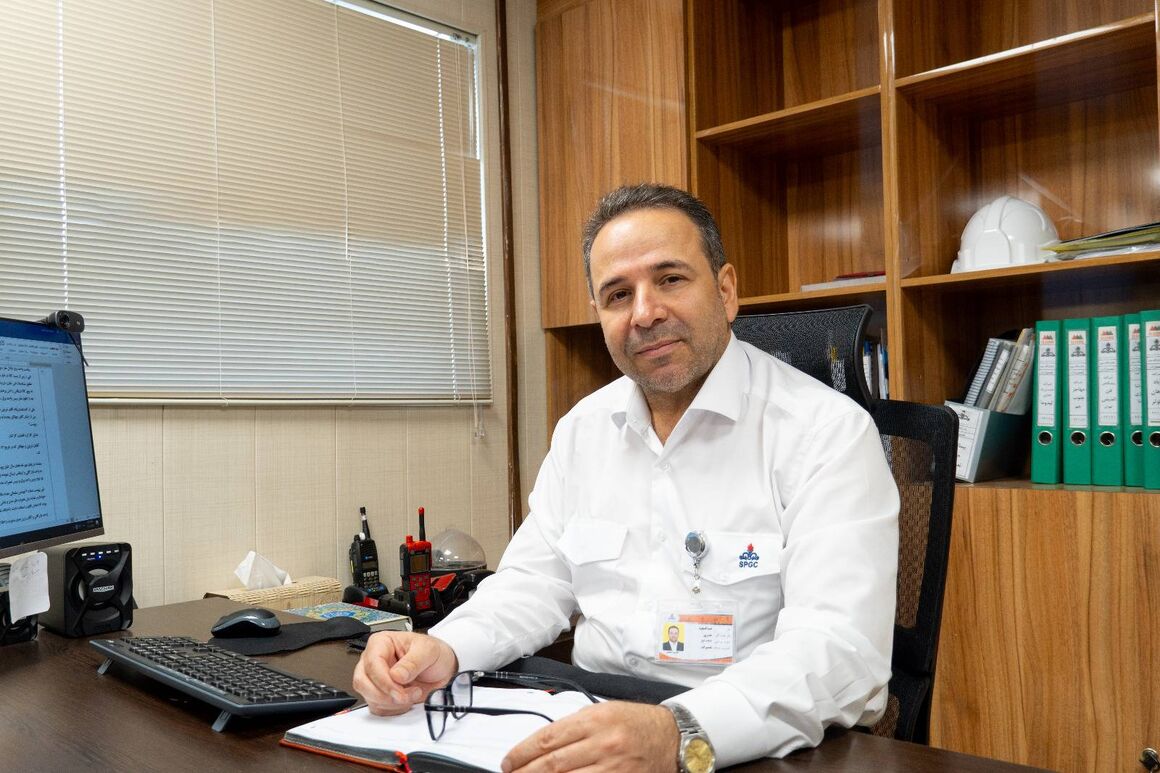 گام‌های پالایشگاه دوم پارس جنوبی برای پایداری تولید