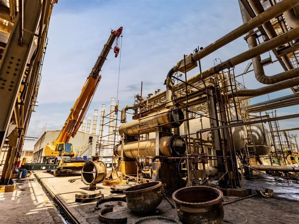 Implementation of maintenance programs: A key step toward improving efficiency