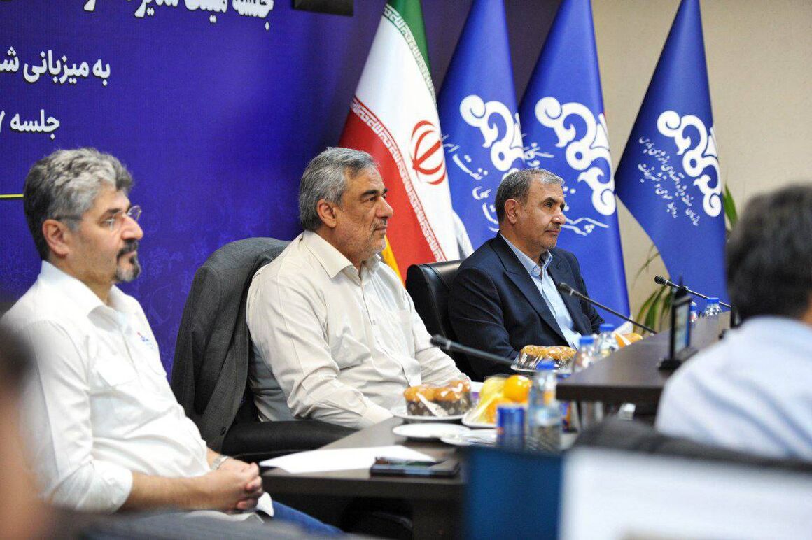 حمایت تسهیل‌گرانه نهادهای نظارتی؛ ضامن پایداری تولید