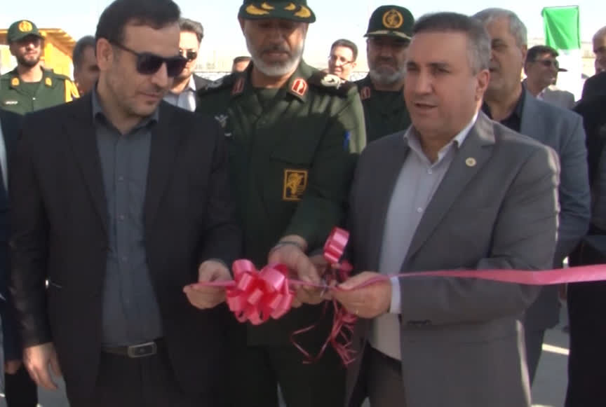 راه‌اندازی ۸ جایگاه جدید سی‌ان‌جی در سراسر کشور