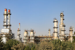 Tehran Refinery overhaul: A major step toward higher quality, sustained production