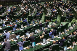 Parliament approves budget line for NIOC