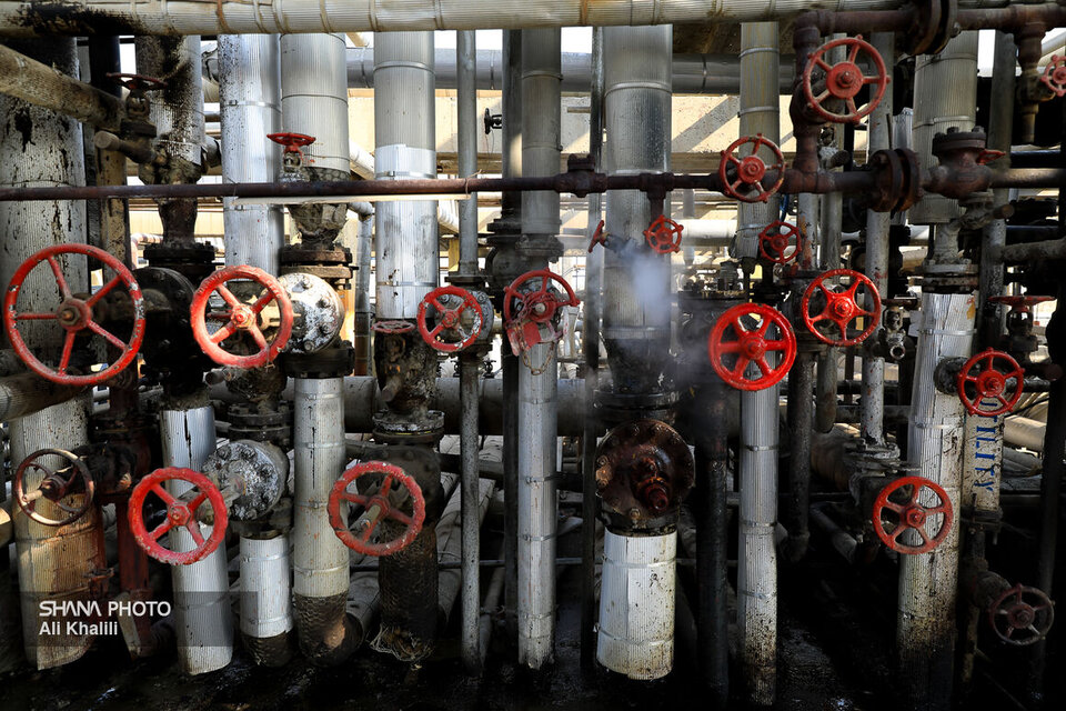 Refining, distribution sector boosts fuel resilience