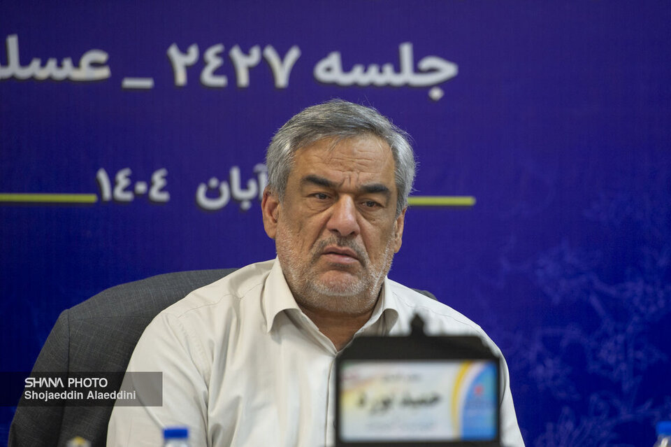 Gov't takes unprecedented steps to curb gas flaring:NIOC