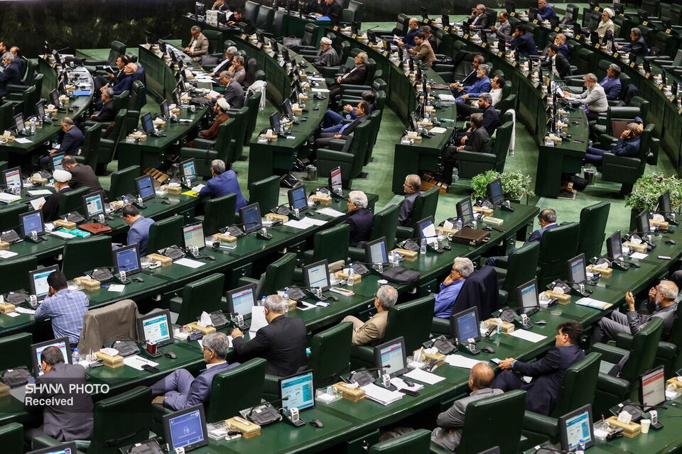 Parliament approves budget line for NIOC