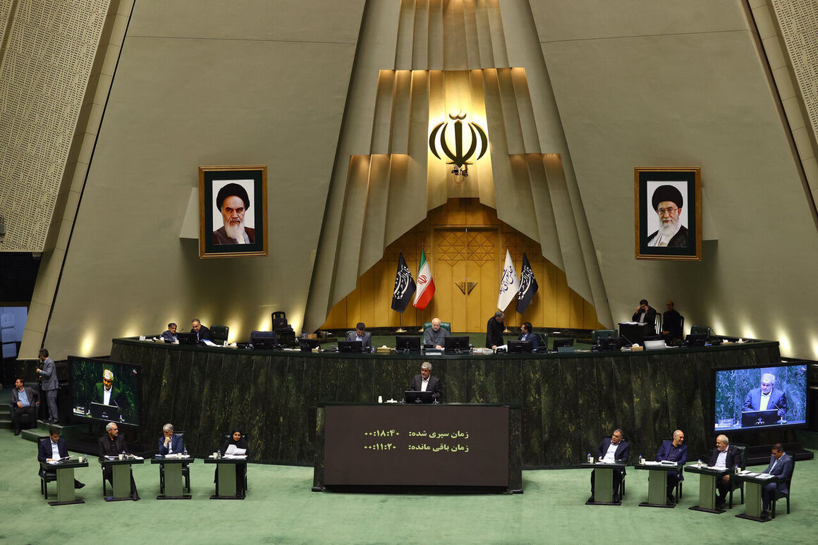 MP: Oil Ministry exceeds goals in Seventh Development Plan