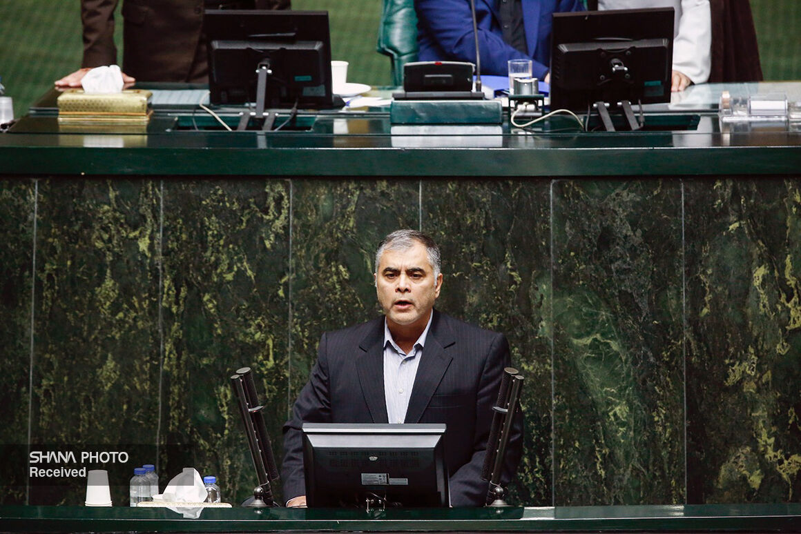 تحقق اهداف برنامه هفتم در نفت نیازمند ۱۹۰ میلیارد دلار منابع است