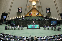 MPs discuss NIOC’s share in budget resources