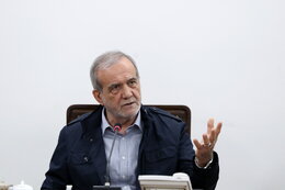 عبور بدون چالش از فصل سرما اولویت نخست دولت است