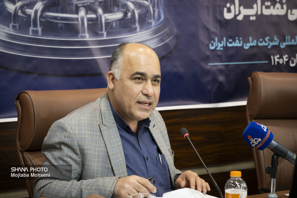 پتروشیمی‌ها پیشرو در استقرار سیستم مدیریت ایمنی فرآیند