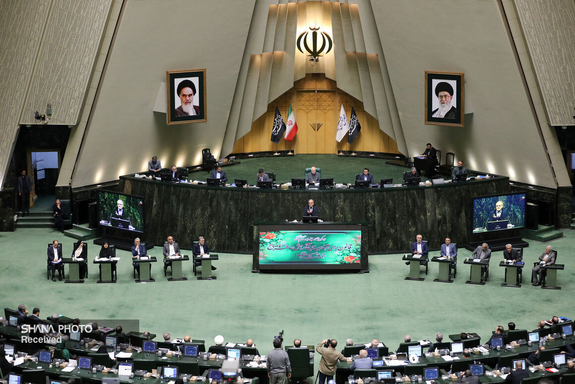 MPs discuss NIOC’s share in budget resources