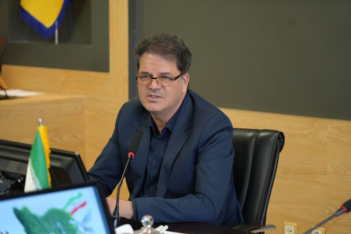 صرفهجویی ۲۱۶ میلیون مترمکعب گاز با اجرای ۳۳ طرح در خراسان رضوی صرفهجویی ۲۱۶ میلیون مترمکعب گاز با اجرای ۳۳ طرح در خراسان رضوی