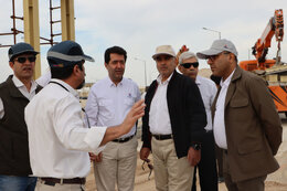 ICOFC honors gas production, storage commitments