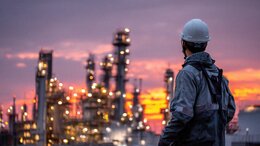 Petchem industry a symbol of national self-reliance