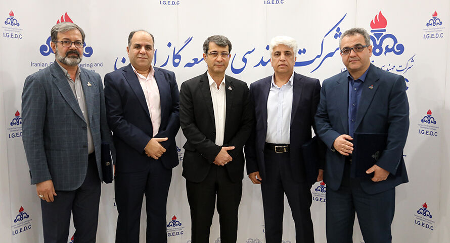 اجرای پروژه بدون حادثه، تعهدی جمعی و سازمانی است