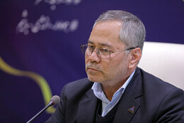 Hashemi-Nejad Gas Refinery boosts gas intake, production