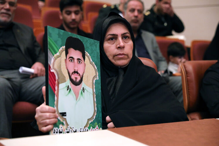 نخستین همایش ملی پیشگیری و مقابله با قاچاق فرآورده‌های نفتی