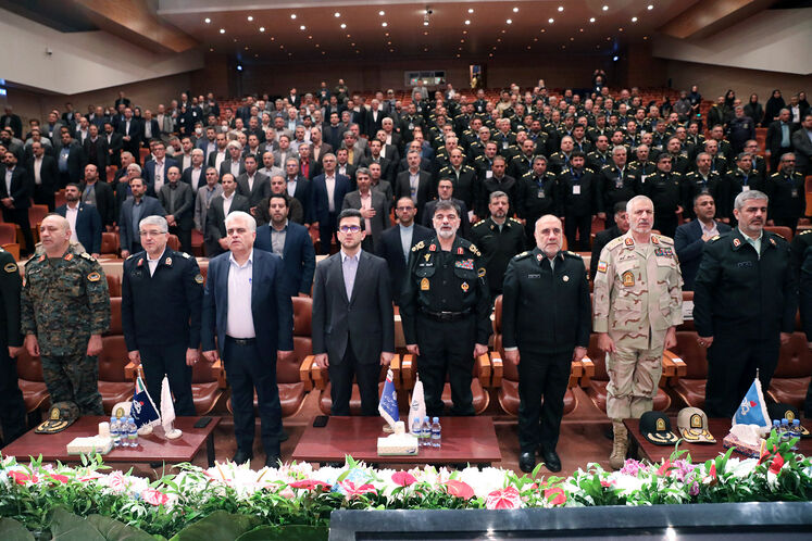 نخستین همایش ملی پیشگیری و مقابله با قاچاق فرآورده‌های نفتی