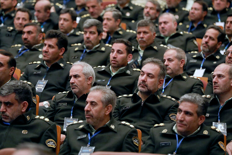 نخستین همایش ملی پیشگیری و مقابله با قاچاق فرآورده‌های نفتی