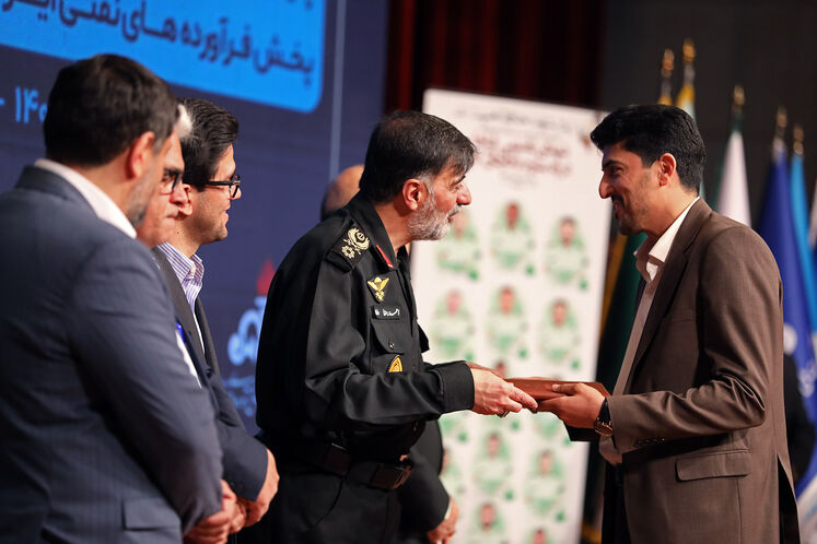 نخستین همایش ملی پیشگیری و مقابله با قاچاق فرآورده‌های نفتی