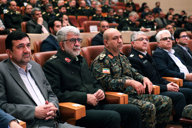 نخستین همایش ملی پیشگیری و مقابله با قاچاق فرآورده‌های نفتی