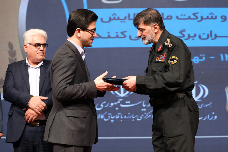 نخستین همایش ملی پیشگیری و مقابله با قاچاق فرآورده‌های نفتی