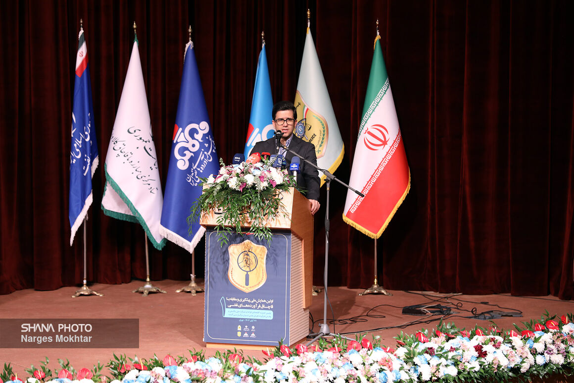 هوشمندسازی راهکار مقابله با قاچاق/ ذخایر نفت‌گاز نیروگاهی ۲ برابر پارسال