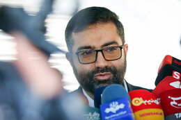 No surprise measures planned on energy carriers