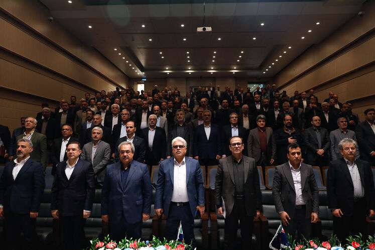 همایش سوخت‌رسانی زمستانی