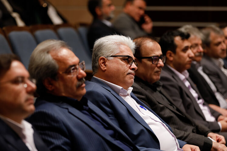 همایش سوخت‌رسانی زمستانی