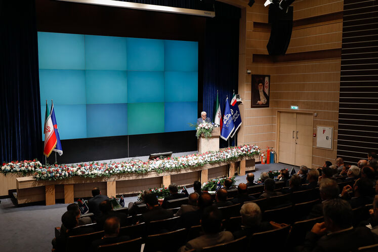 همایش سوخت‌رسانی زمستانی