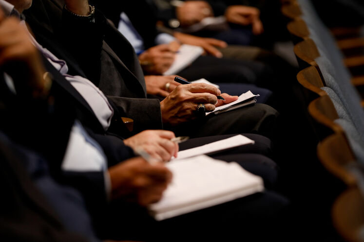 همایش سوخت‌رسانی زمستانی