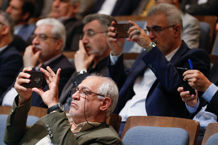 همایش سوخت‌رسانی زمستانی