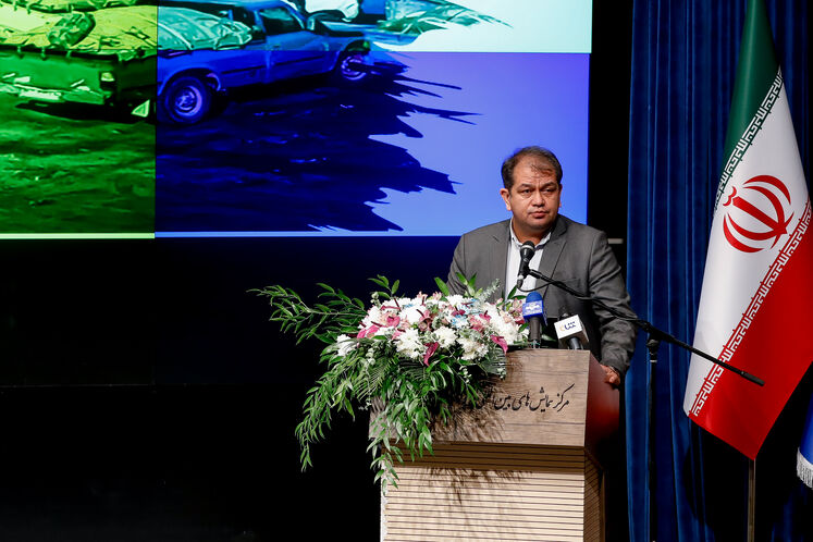 همایش سوخت‌رسانی زمستانی