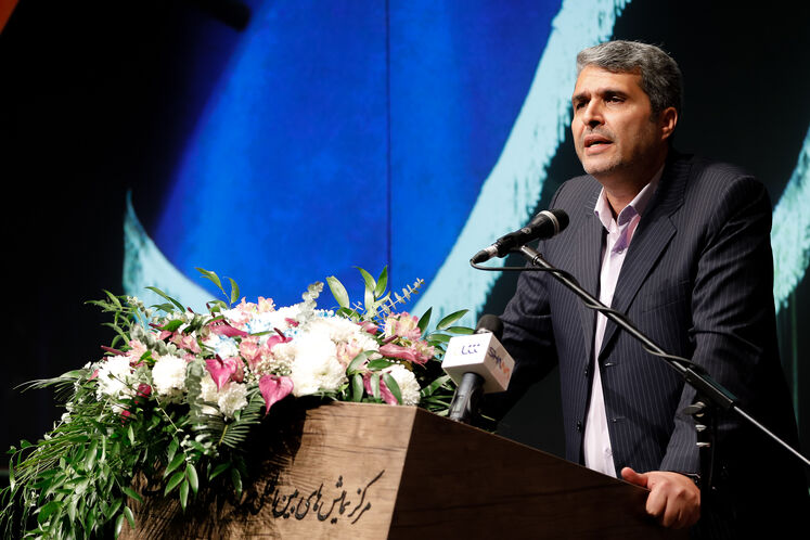 علی‌اکبر عرب عامری، مدیر تأمین و توزیع شرکت ملی پخش فرآورده‌های نفتی ایران