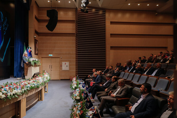 همایش سوخت‌رسانی زمستانی