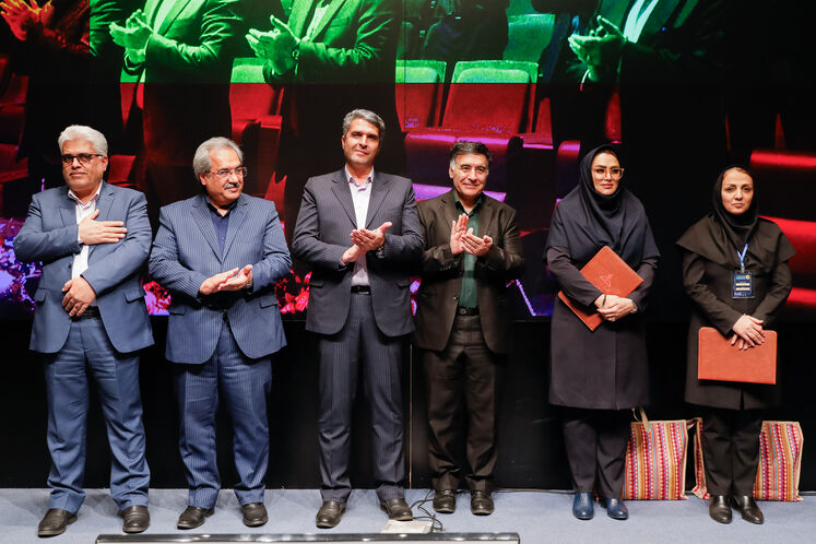 همایش سوخت‌رسانی زمستانی