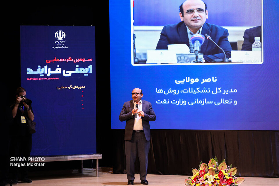 سرمایه انسانی جوان؛ فرصت طلایی ارتقای اچ‌اس‌ئی در نفت