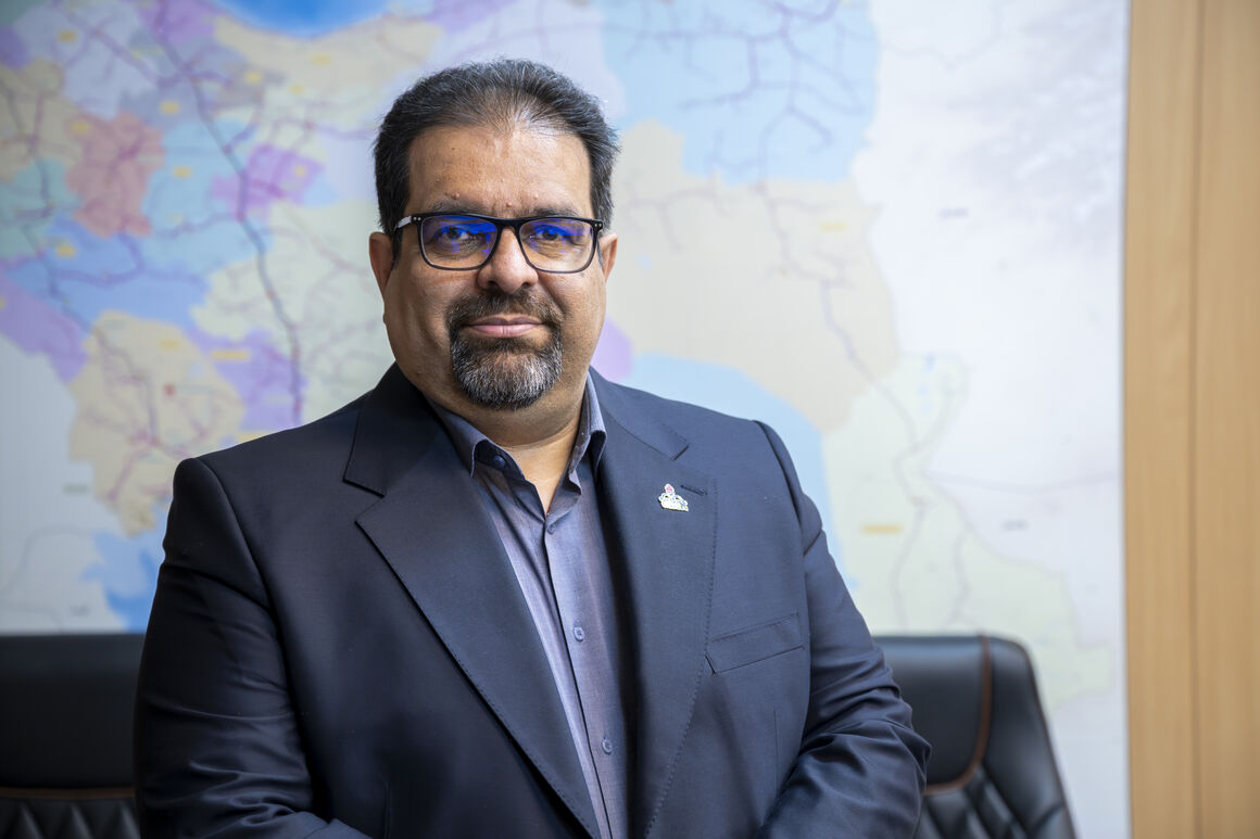 فرماندهی بی‌وقفه در خط مقدم انرژی