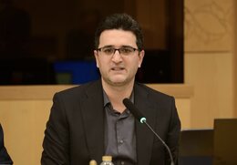 Appointment of acting public relations chief at NPC