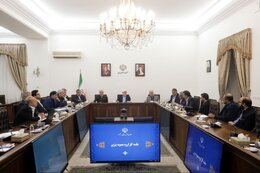 توقف واردات بنزین از راهبردهای دولت چهاردهم