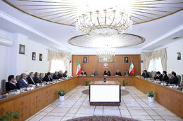 Veep: Halting gasoline imports among key strategies of gov't