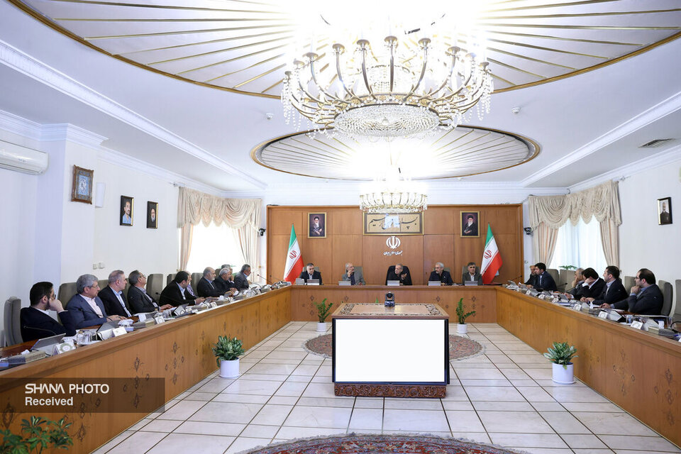 Veep: Halting gasoline imports among key strategies of gov't