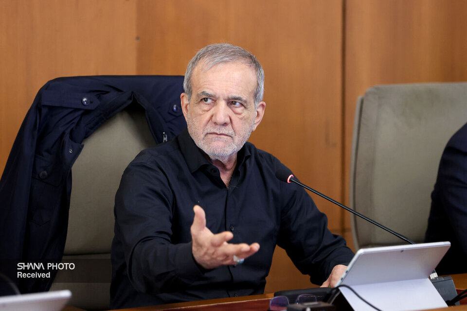 President: Flaring-gas control must move faster