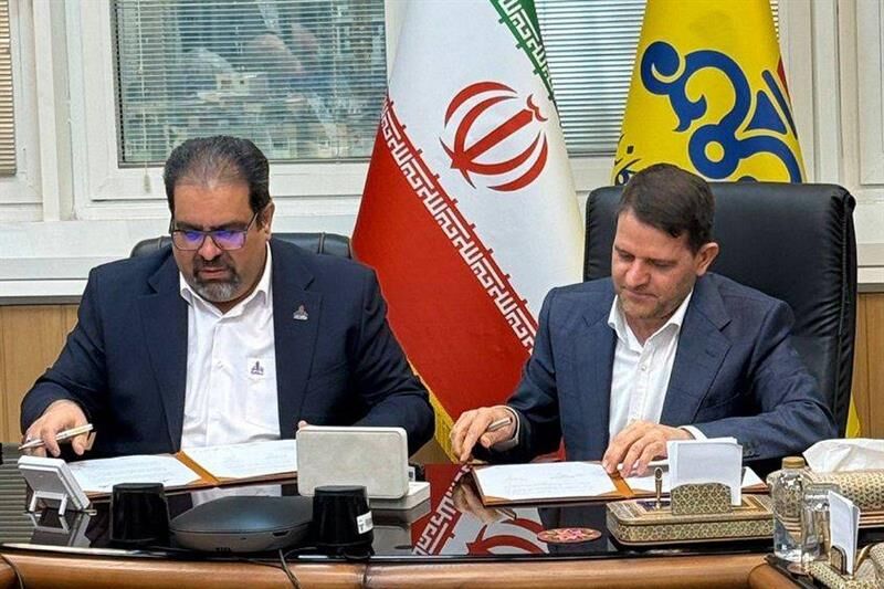 گام دوم همکاری پتروشیمی و گاز برای بهینه‌سازی انرژی