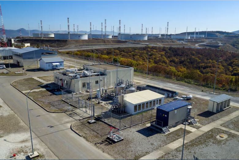 انتقاد آستانه از حمله به تأسیسات کنسرسیوم خط لوله نفت خزر